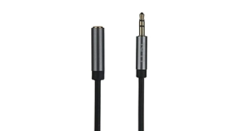 کابل افزایش طول AUX تسکو مدل TC-AU6 طول 1 متر